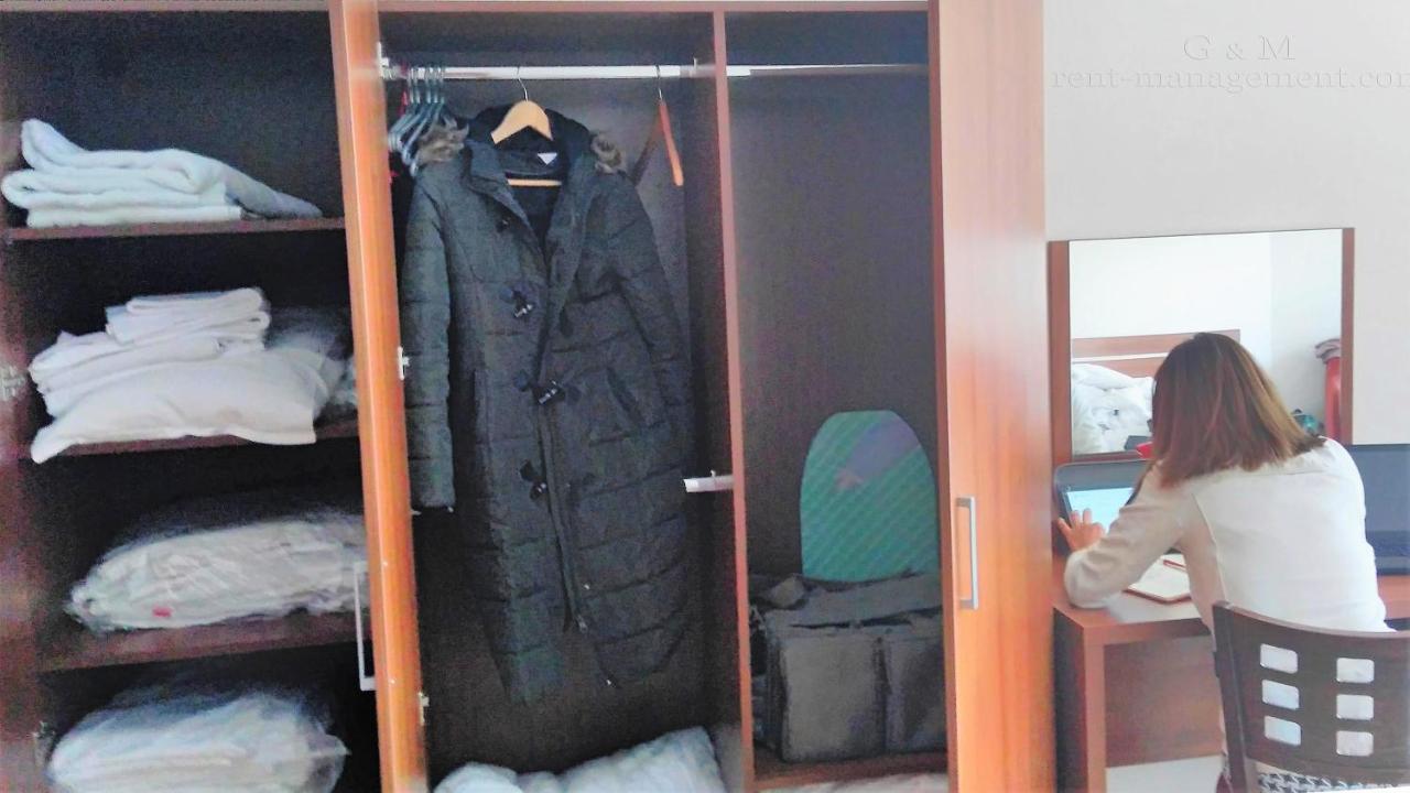 Pirin Place Банско Экстерьер фото